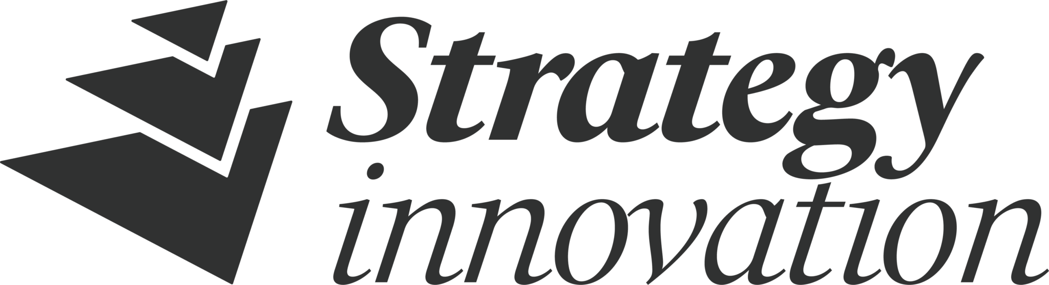 Strategy Innovation